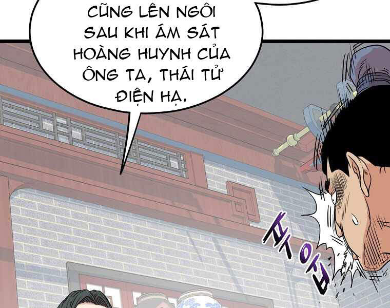 Đăng Nhập Murim Chapter 91 - Trang 2