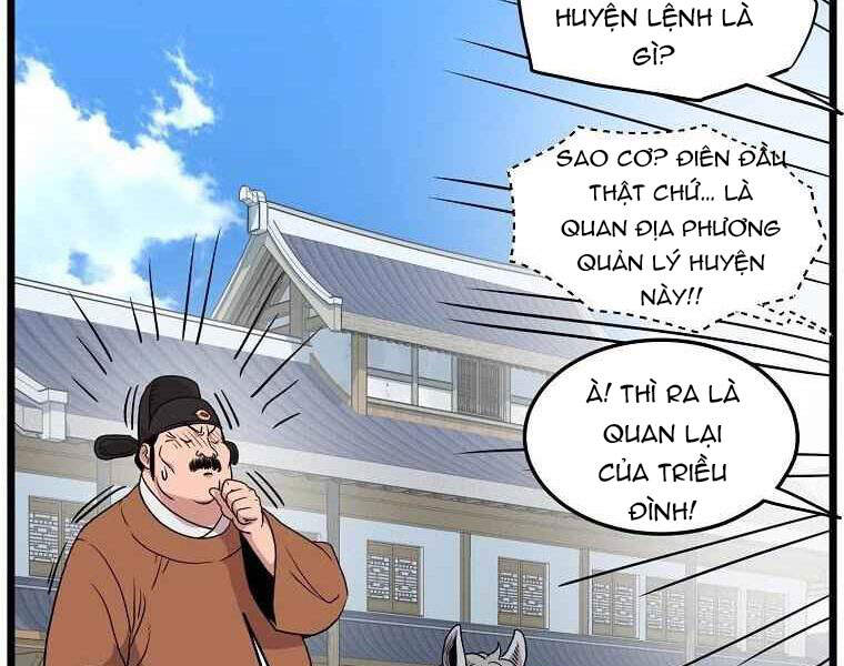 Đăng Nhập Murim Chapter 90 - Trang 2