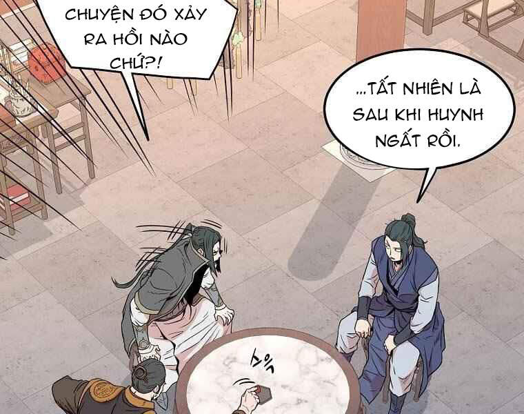 Đăng Nhập Murim Chapter 90 - Trang 2