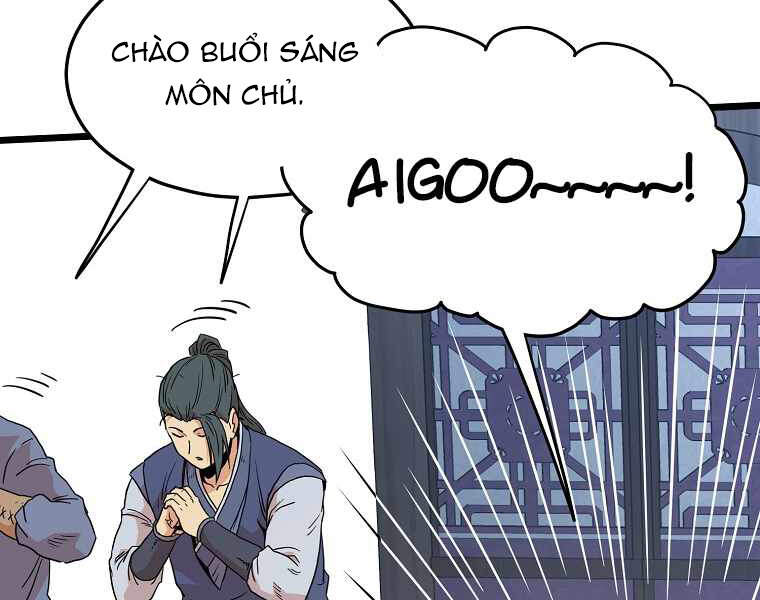 Đăng Nhập Murim Chapter 89 - Trang 2