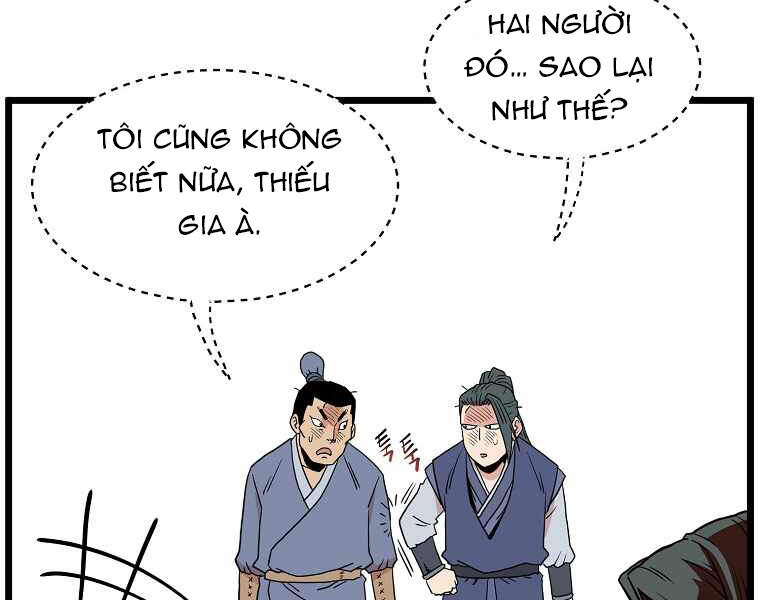 Đăng Nhập Murim Chapter 89 - Trang 2