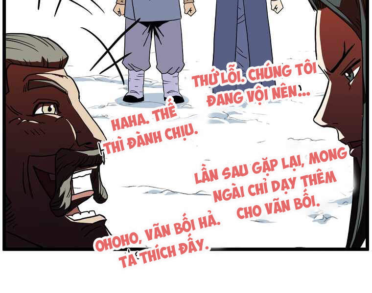 Đăng Nhập Murim Chapter 89 - Trang 2