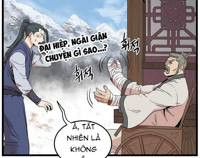 Đăng Nhập Murim Chapter 89 - Trang 2