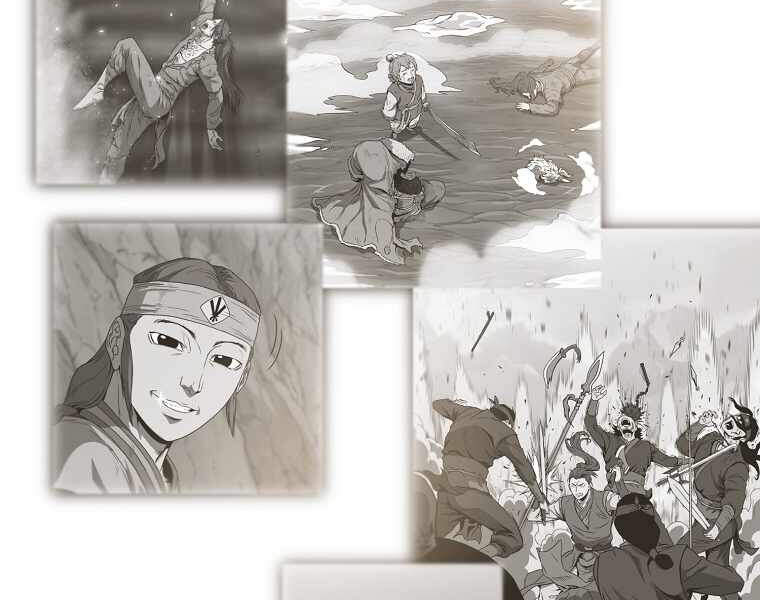 Đăng Nhập Murim Chapter 89 - Trang 2