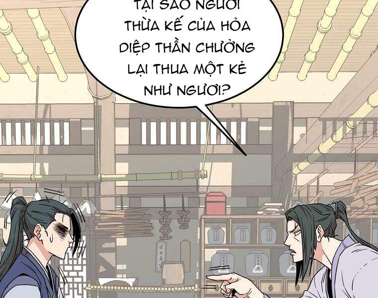 Đăng Nhập Murim Chapter 89 - Trang 2