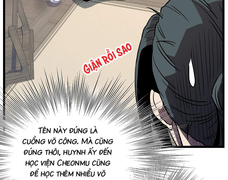 Đăng Nhập Murim Chapter 88 - Trang 2