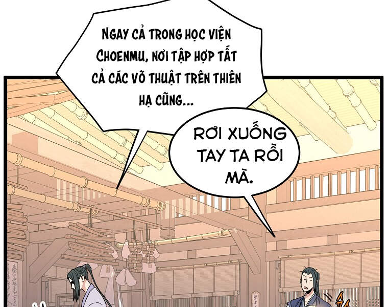 Đăng Nhập Murim Chapter 88 - Trang 2