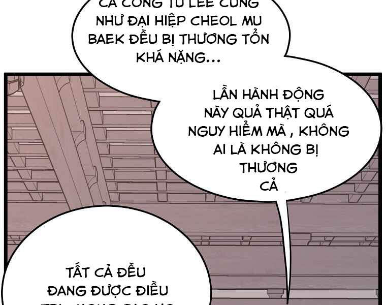 Đăng Nhập Murim Chapter 87 - Trang 2