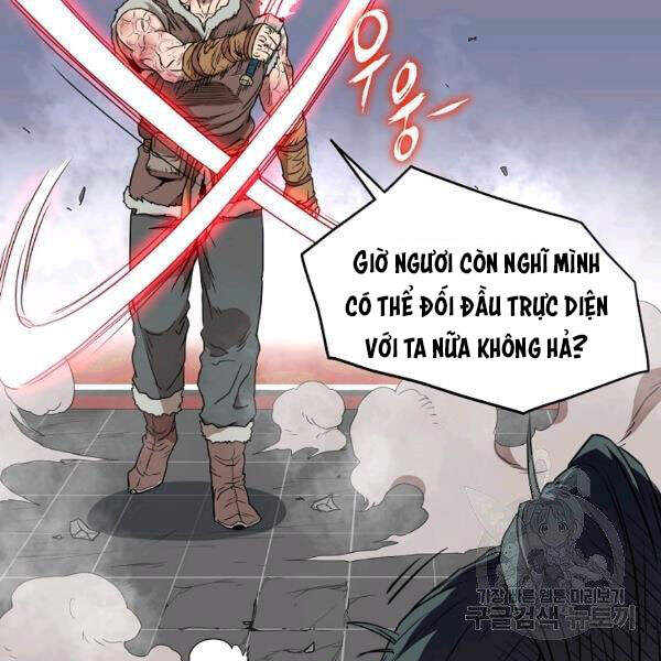 Đăng Nhập Murim Chapter 85 - Trang 2