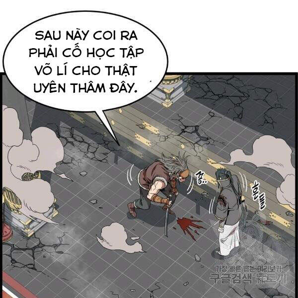 Đăng Nhập Murim Chapter 84 - Trang 2