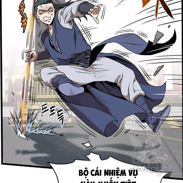 Đăng Nhập Murim Chapter 84 - Trang 2