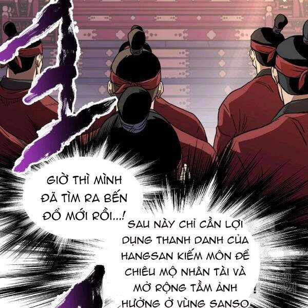 Đăng Nhập Murim Chapter 83 - Trang 2