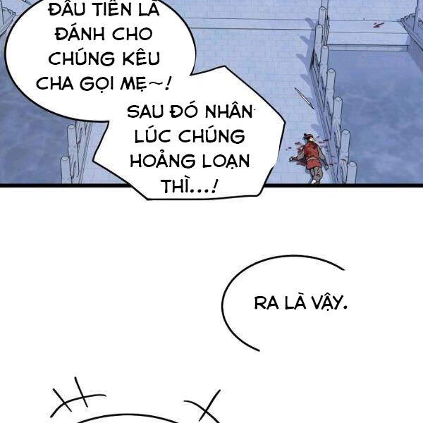 Đăng Nhập Murim Chapter 83 - Trang 2