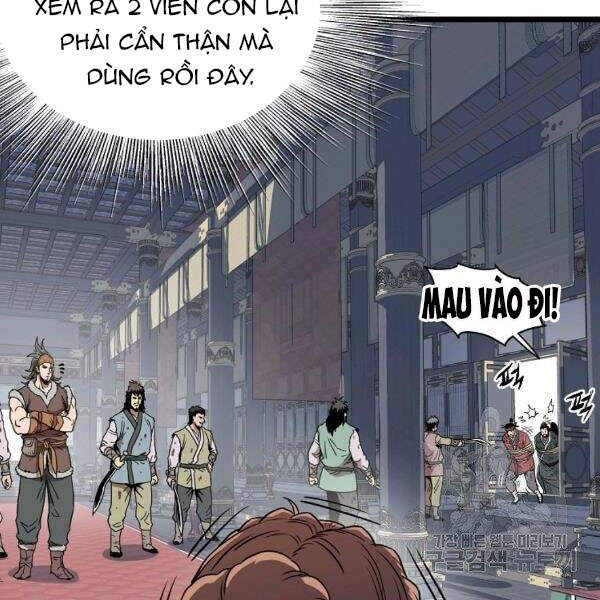 Đăng Nhập Murim Chapter 83 - Trang 2