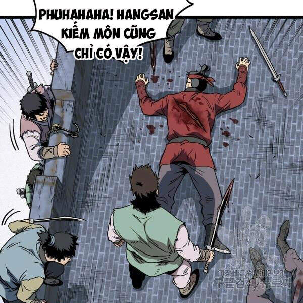 Đăng Nhập Murim Chapter 82 - Trang 2