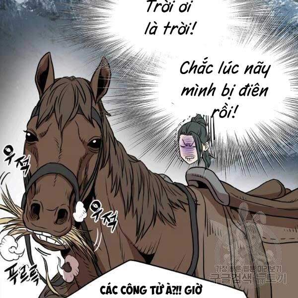 Đăng Nhập Murim Chapter 81 - Trang 2