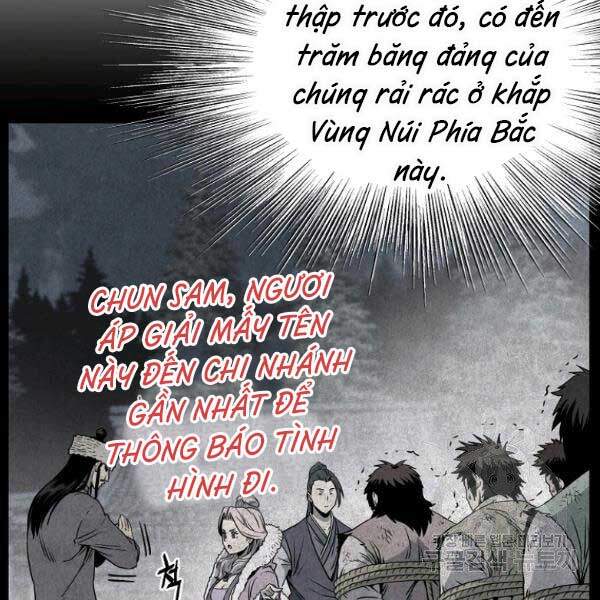 Đăng Nhập Murim Chapter 81 - Trang 2