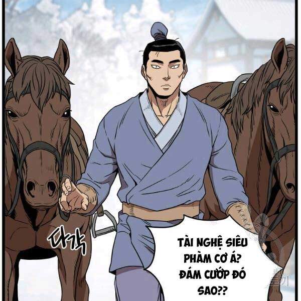 Đăng Nhập Murim Chapter 81 - Trang 2