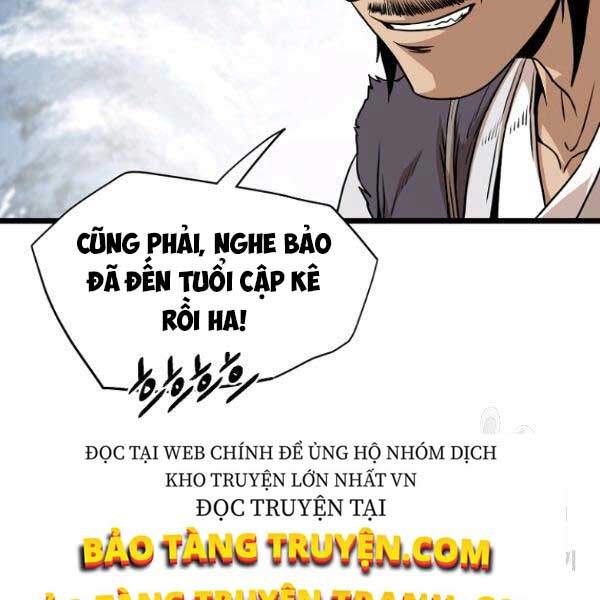 Đăng Nhập Murim Chapter 81 - Trang 2