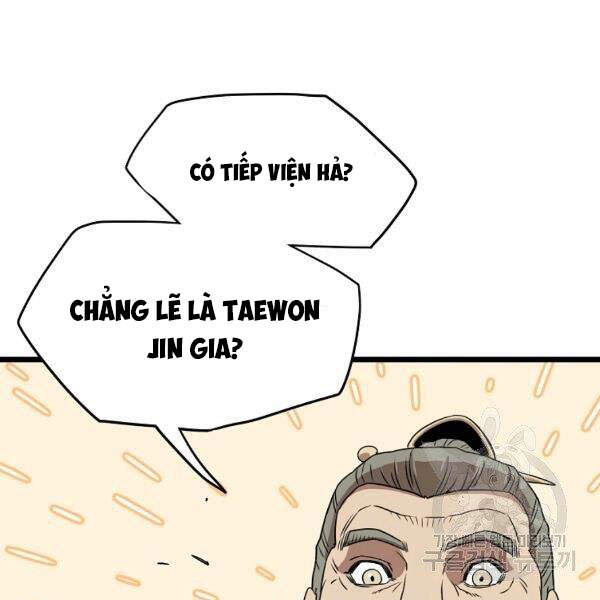 Đăng Nhập Murim Chapter 80 - Trang 2