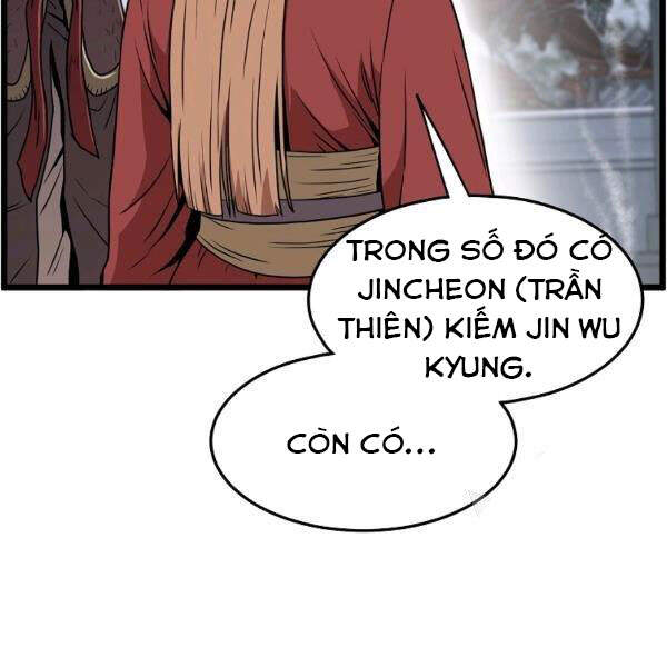 Đăng Nhập Murim Chapter 80 - Trang 2