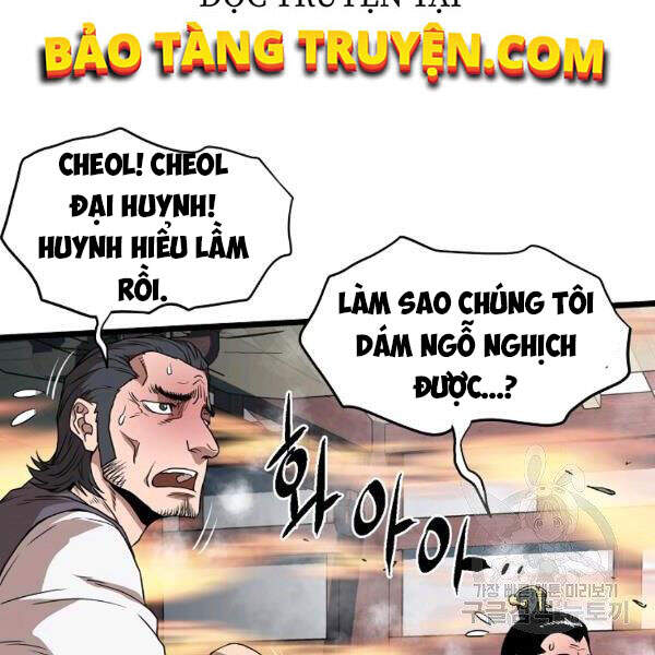 Đăng Nhập Murim Chapter 80 - Trang 2