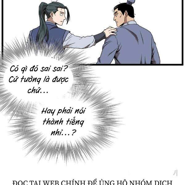 Đăng Nhập Murim Chapter 80 - Trang 2