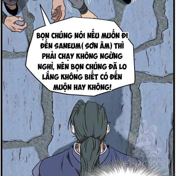 Đăng Nhập Murim Chapter 79 - Trang 2