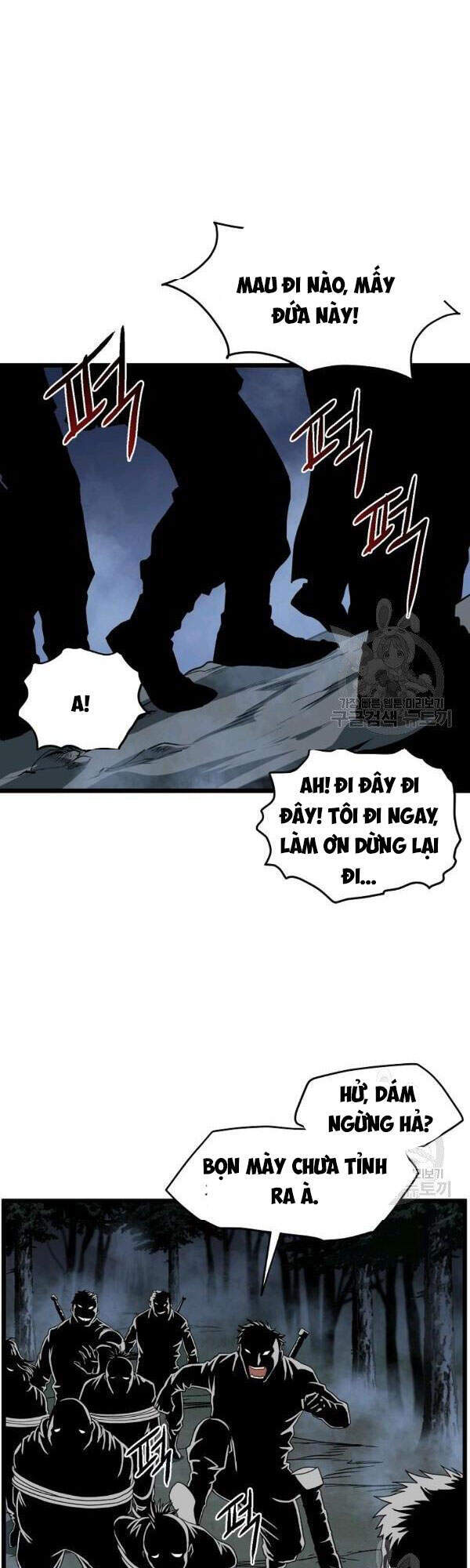 Đăng Nhập Murim Chapter 78 - Trang 2