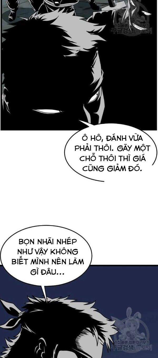 Đăng Nhập Murim Chapter 78 - Trang 2