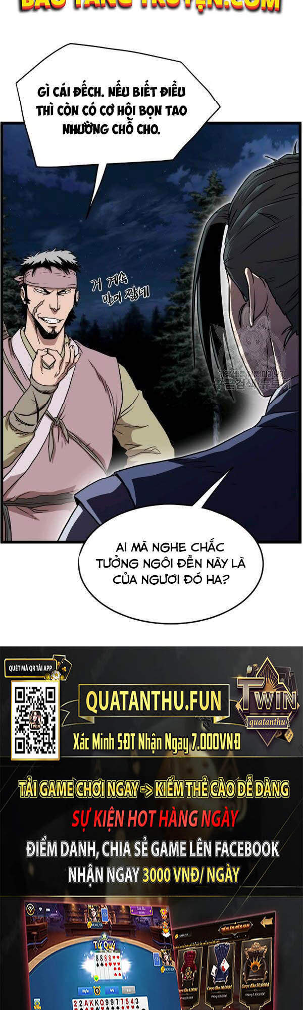 Đăng Nhập Murim Chapter 78 - Trang 2