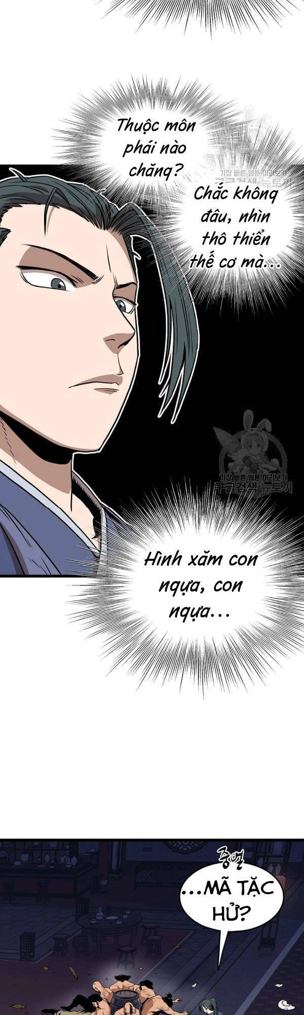 Đăng Nhập Murim Chapter 77 - Trang 2