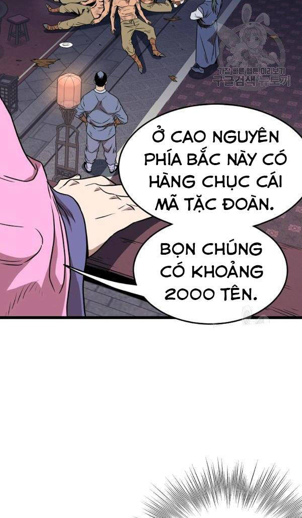 Đăng Nhập Murim Chapter 77 - Trang 2