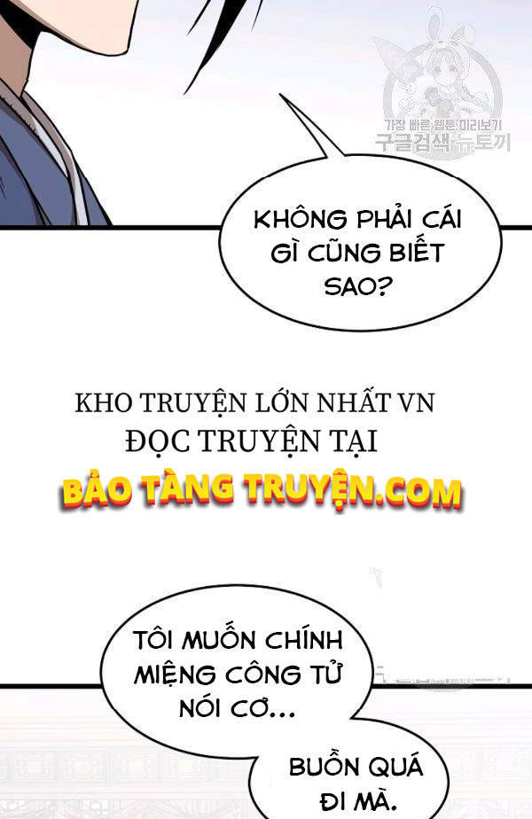 Đăng Nhập Murim Chapter 77 - Trang 2