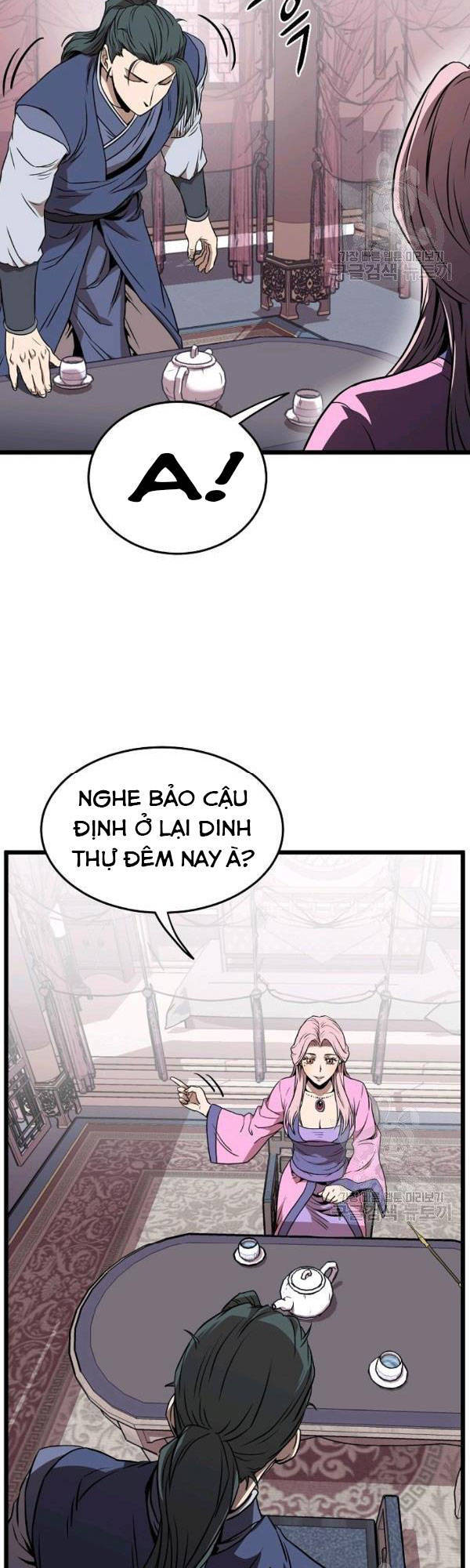 Đăng Nhập Murim Chapter 77 - Trang 2