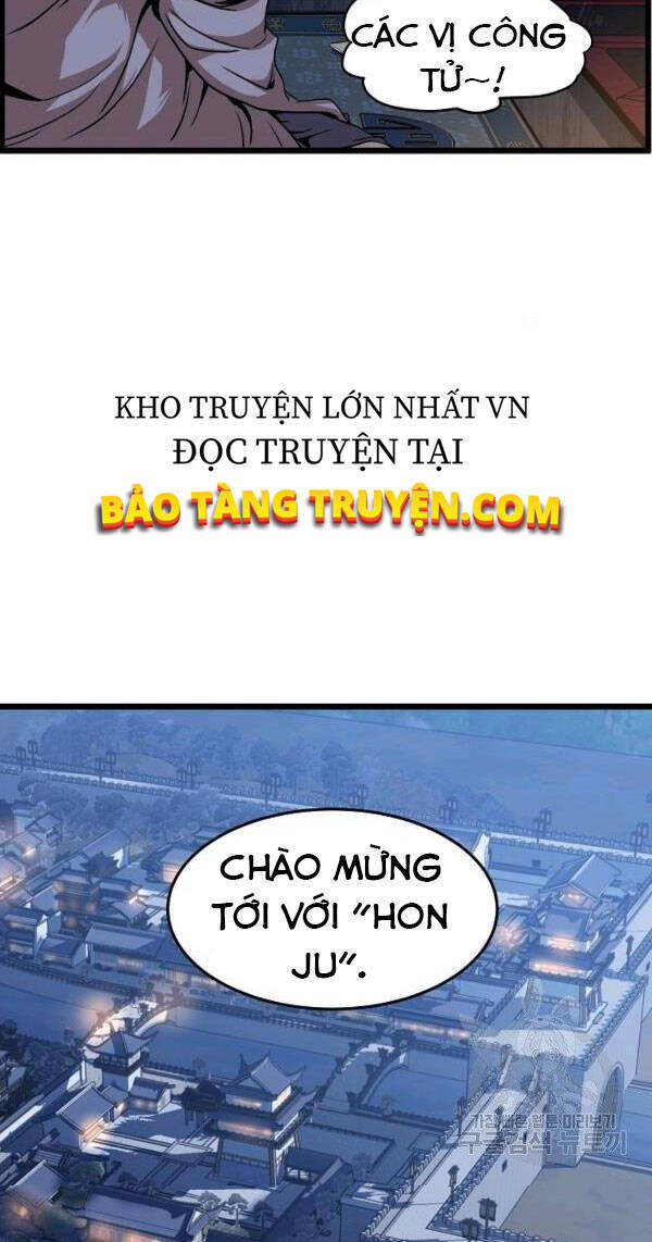 Đăng Nhập Murim Chapter 76 - Trang 2