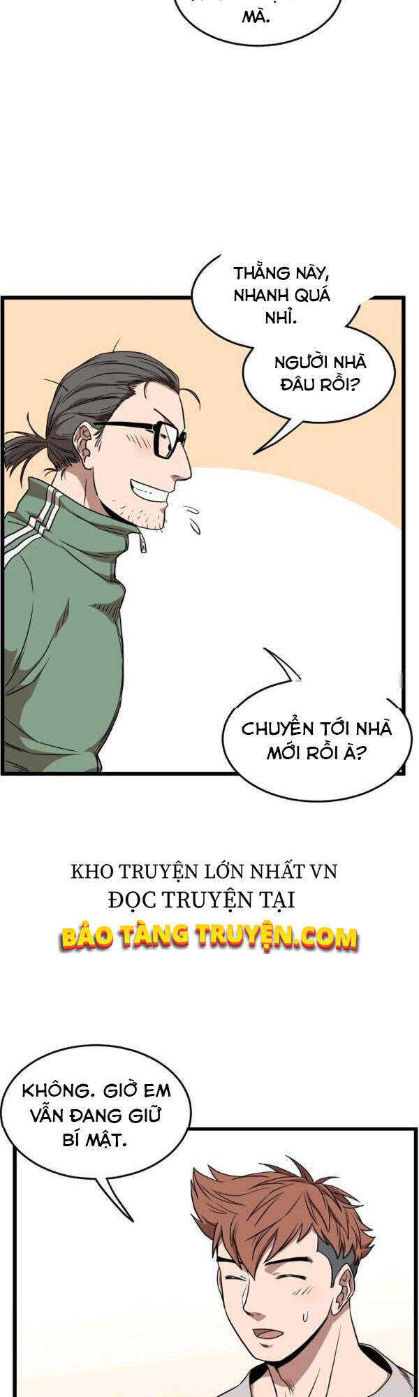 Đăng Nhập Murim Chapter 76 - Trang 2