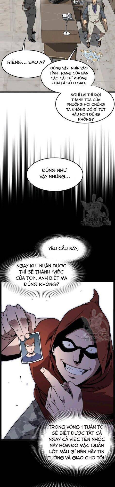 Đăng Nhập Murim Chapter 73 - Trang 2