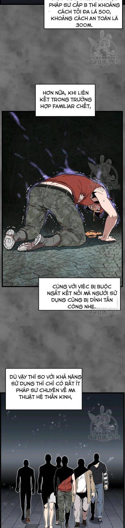 Đăng Nhập Murim Chapter 73 - Trang 2