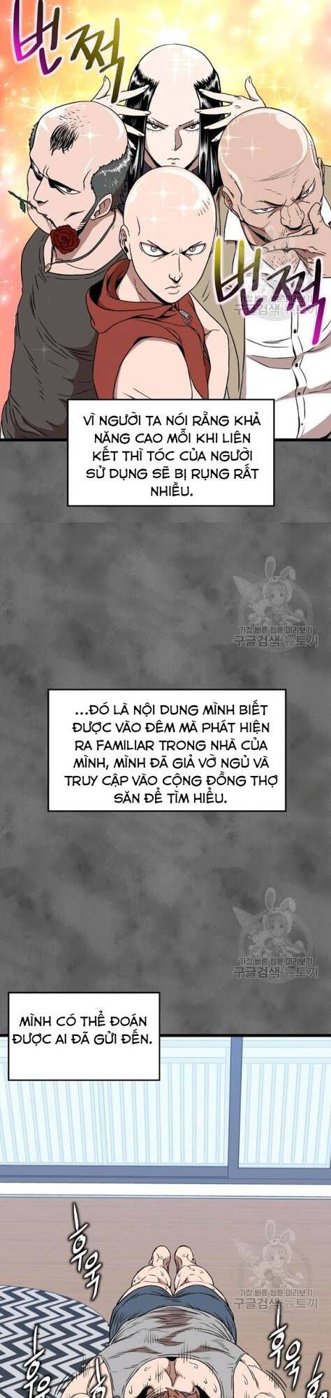 Đăng Nhập Murim Chapter 73 - Trang 2