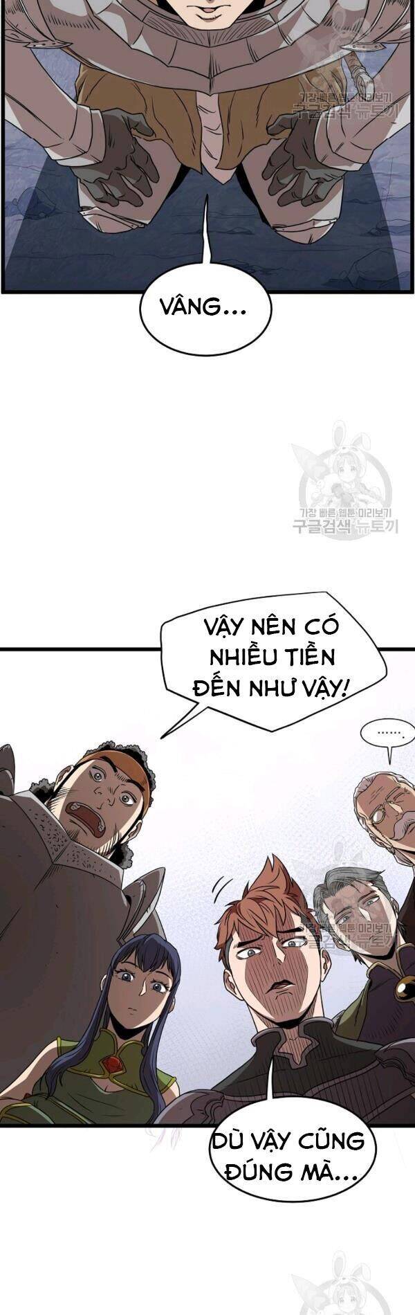 Đăng Nhập Murim Chapter 70 - Trang 2