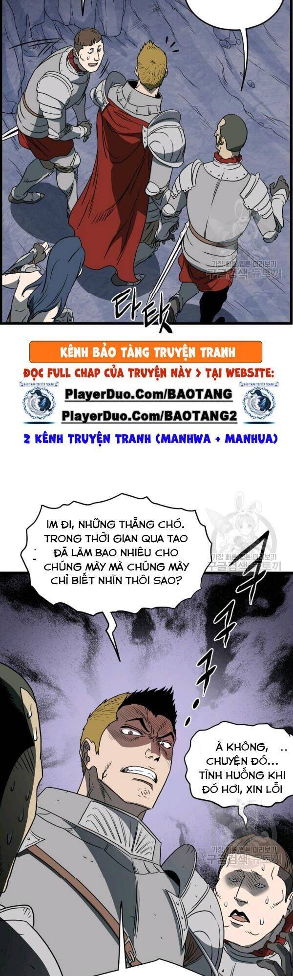 Đăng Nhập Murim Chapter 70 - Trang 2