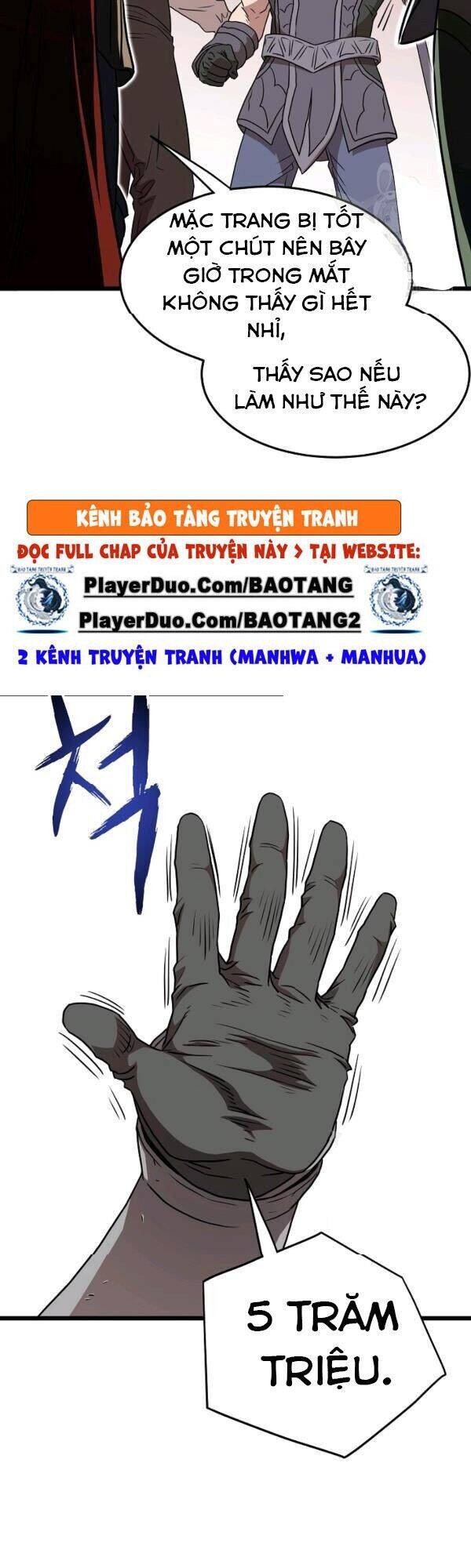 Đăng Nhập Murim Chapter 69 - Trang 2