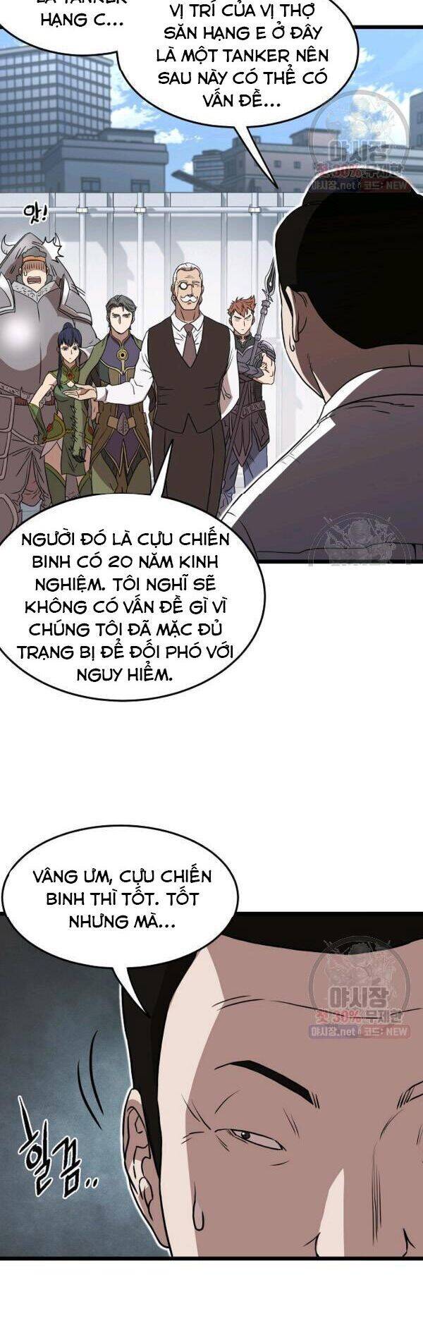 Đăng Nhập Murim Chapter 68 - Trang 2