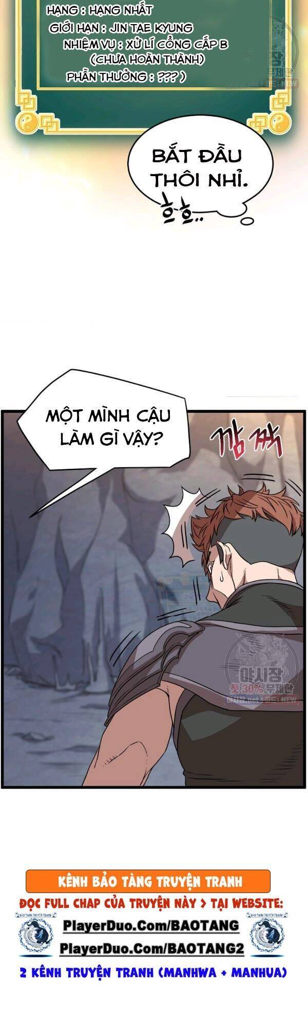 Đăng Nhập Murim Chapter 68 - Trang 2