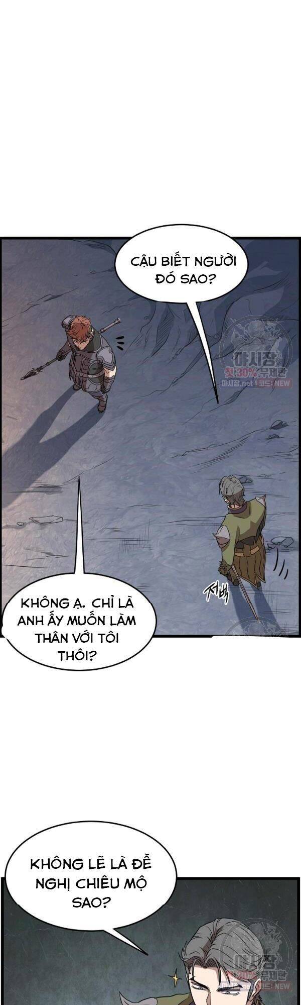 Đăng Nhập Murim Chapter 68 - Trang 2