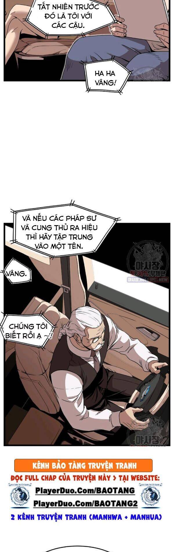 Đăng Nhập Murim Chapter 67 - Trang 2