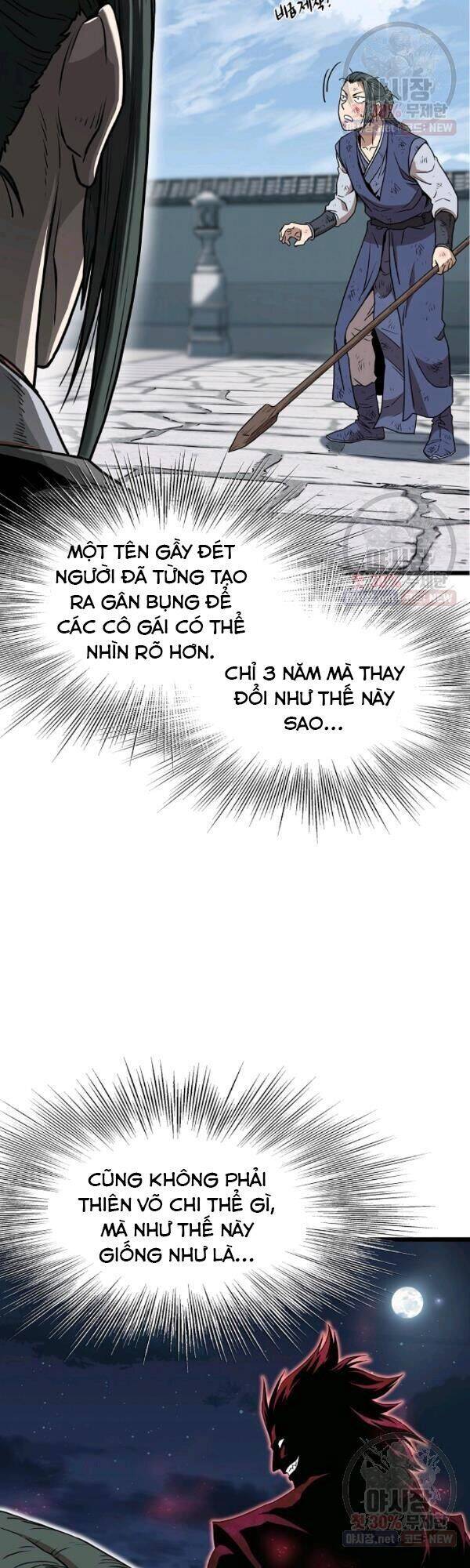 Đăng Nhập Murim Chapter 66 - Trang 2