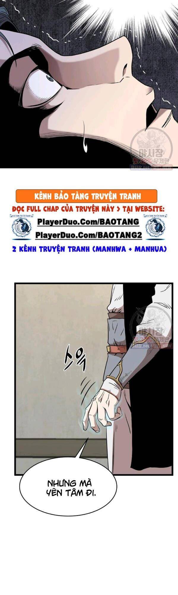 Đăng Nhập Murim Chapter 65 - Trang 2