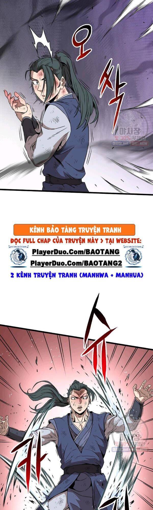 Đăng Nhập Murim Chapter 65 - Trang 2